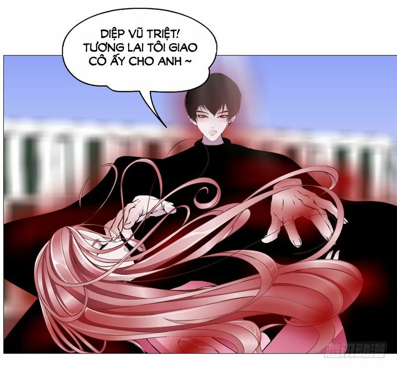 Beauty And Demon: Chapter 157