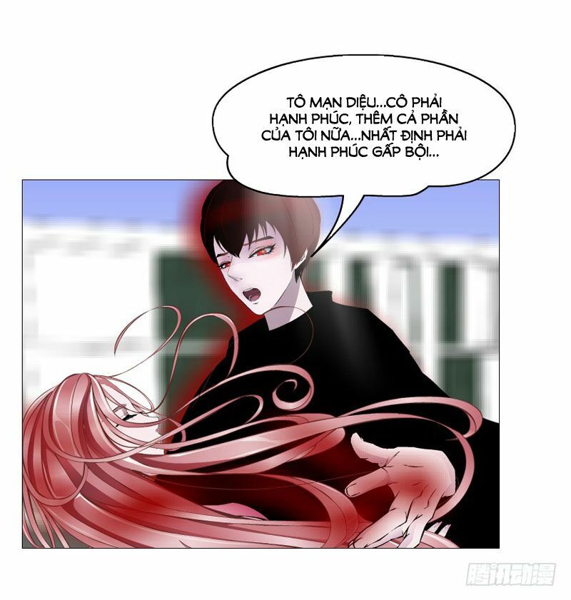 Beauty And Demon: Chapter 157