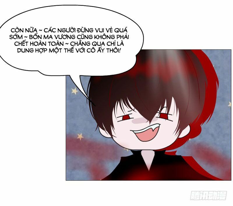 Beauty And Demon: Chapter 157