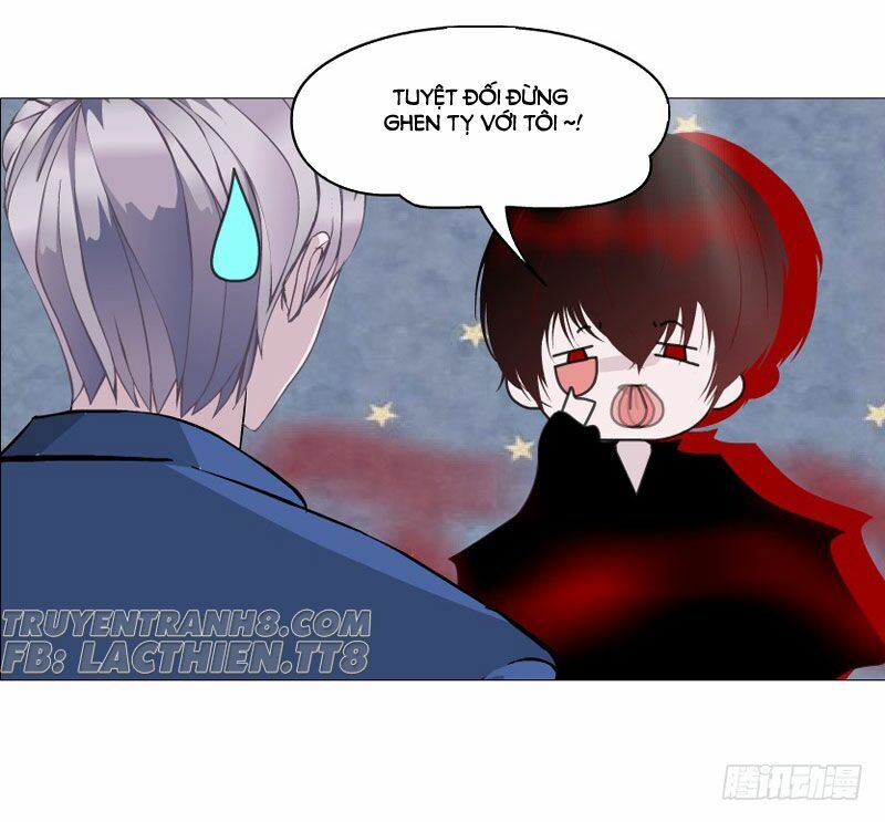 Beauty And Demon: Chapter 157