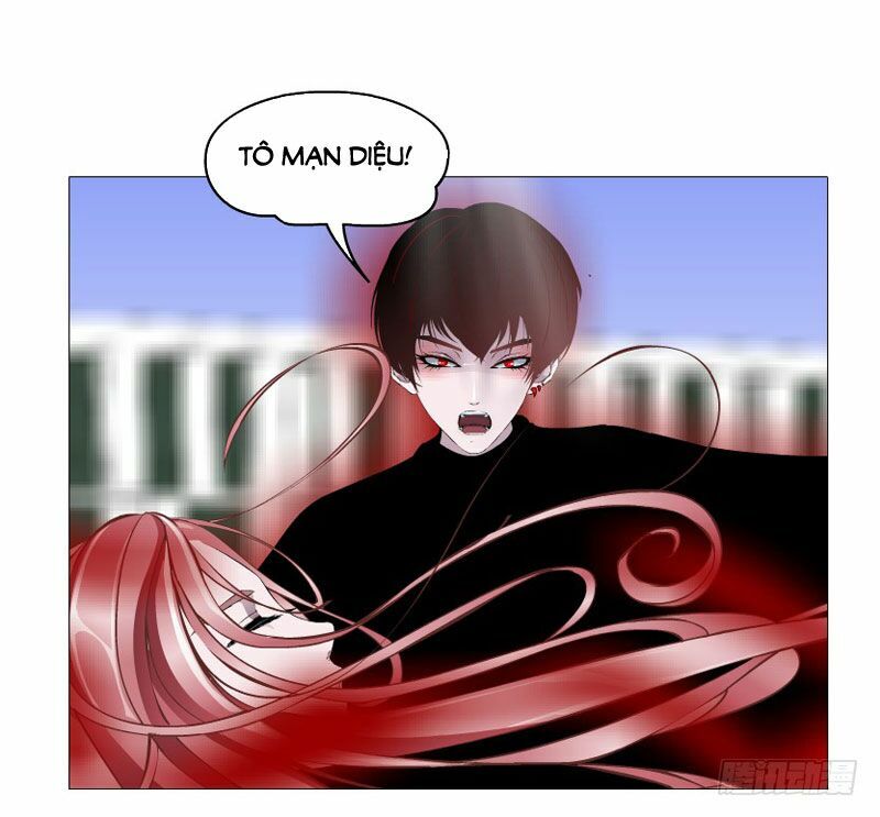 Beauty And Demon: Chapter 157