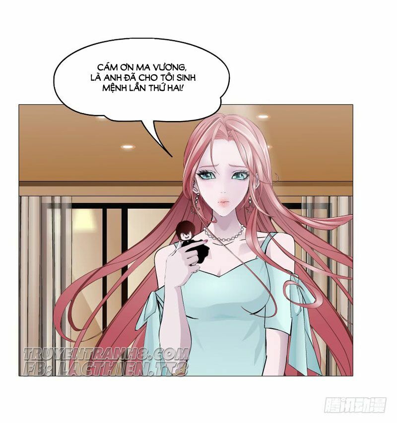 Beauty And Demon: Chapter 157