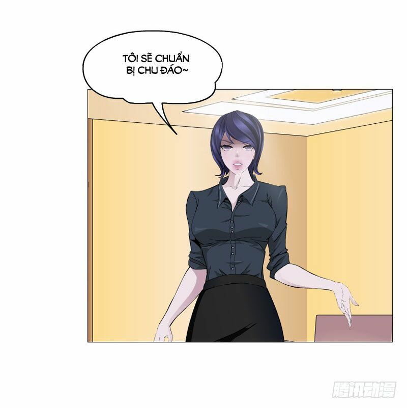 Beauty And Demon: Chapter 157
