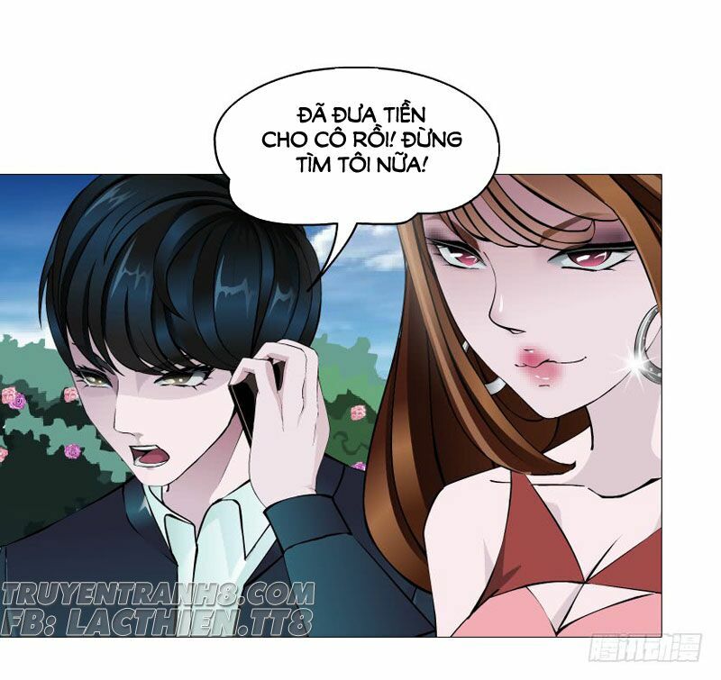 Beauty And Demon: Chapter 157