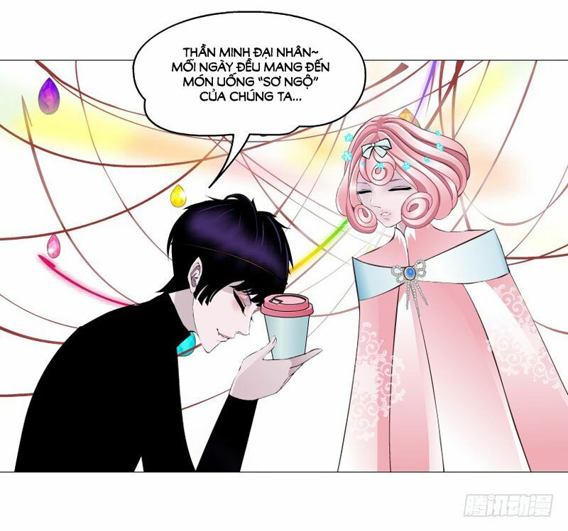 Beauty And Demon: Chapter 157