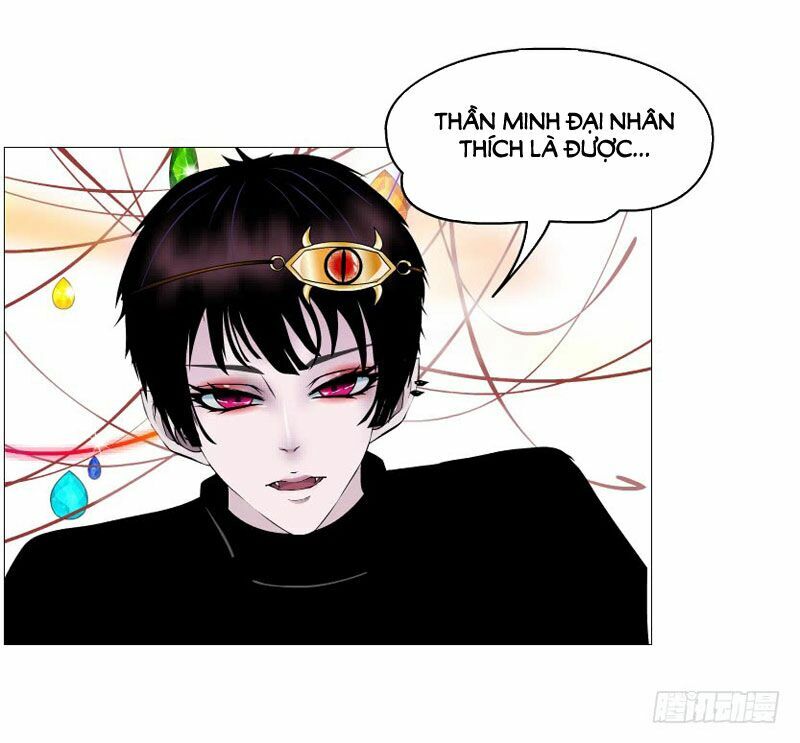 Beauty And Demon: Chapter 157