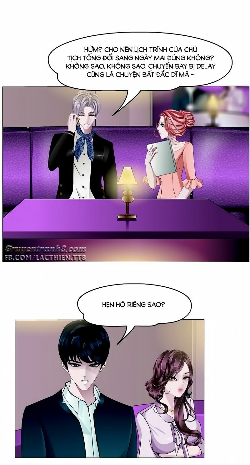 Beauty And Demon: Chapter 16