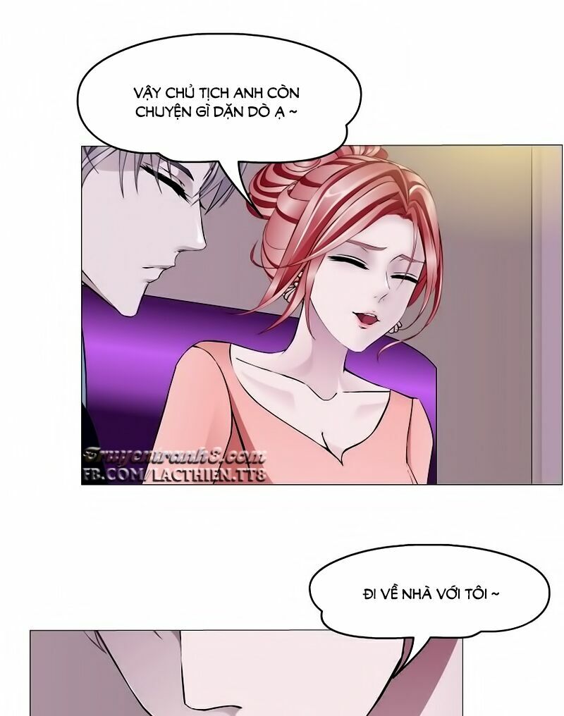 Beauty And Demon: Chapter 16
