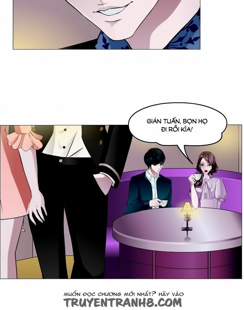 Beauty And Demon: Chapter 16