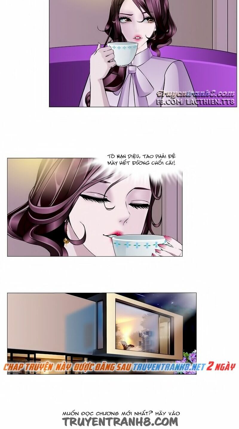 Beauty And Demon: Chapter 16