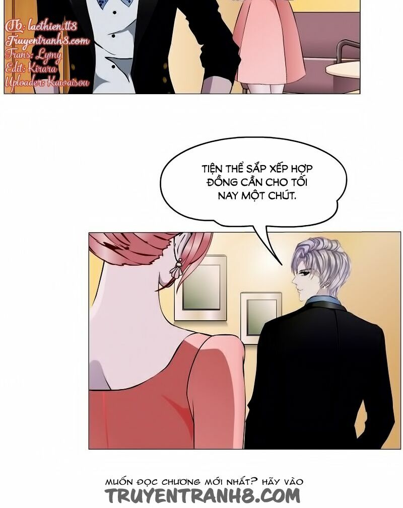 Beauty And Demon: Chapter 16