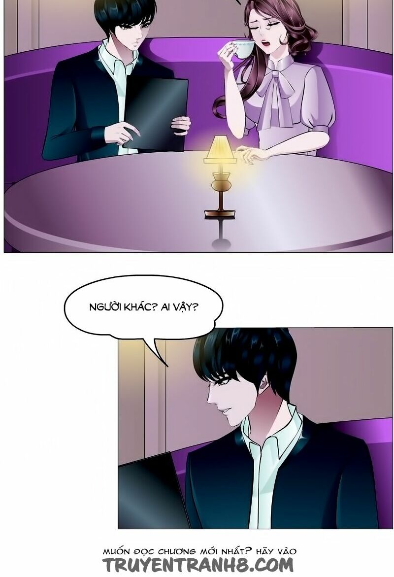 Beauty And Demon: Chapter 16