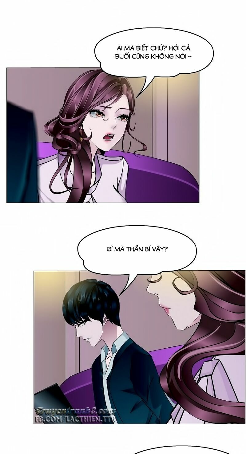 Beauty And Demon: Chapter 16