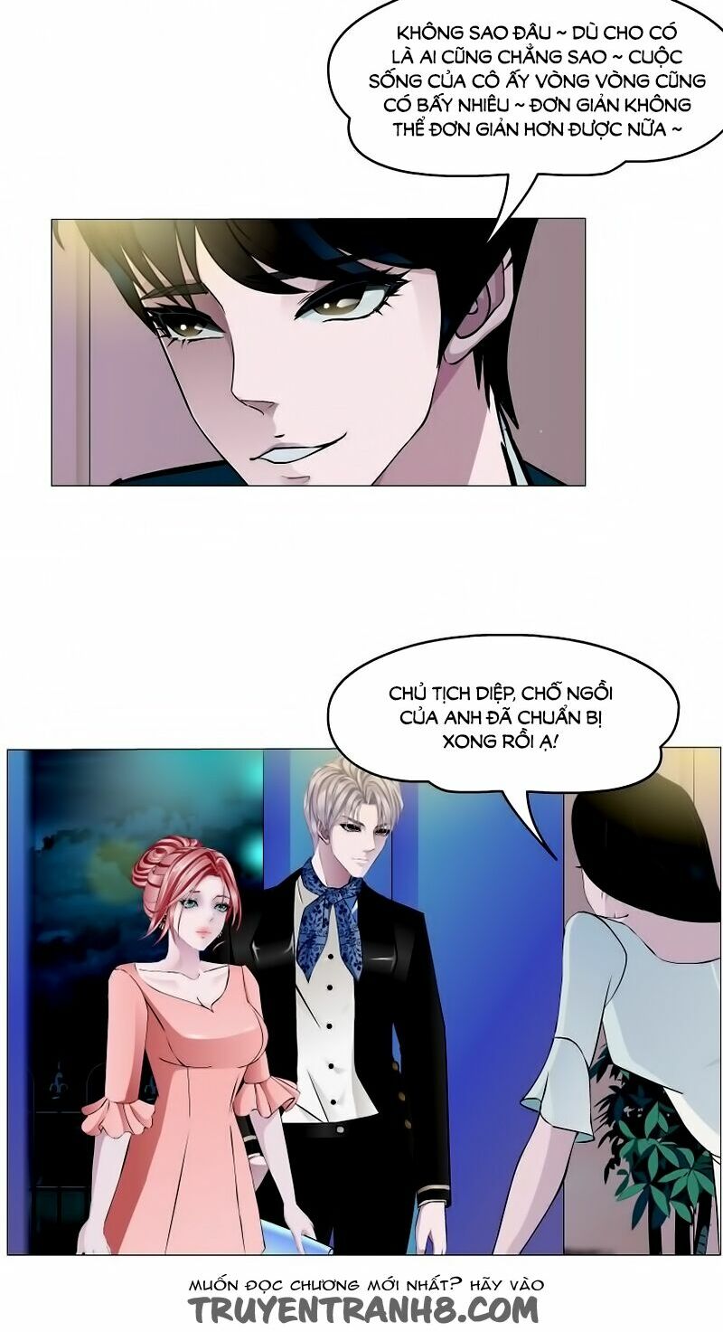 Beauty And Demon: Chapter 16