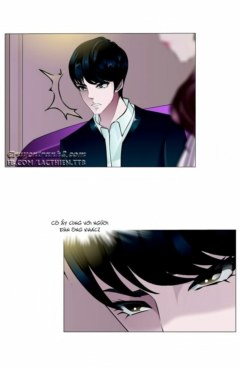 Beauty And Demon: Chapter 16
