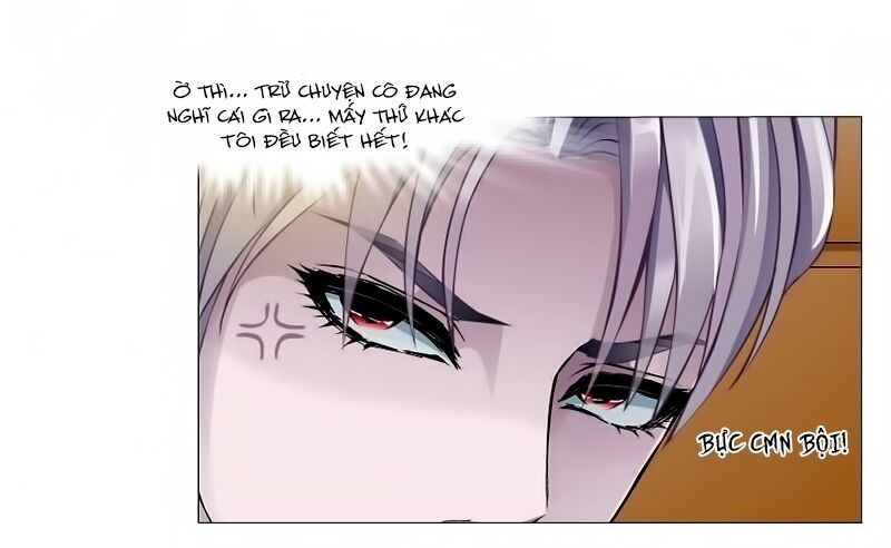 Beauty And Demon: Chapter 17