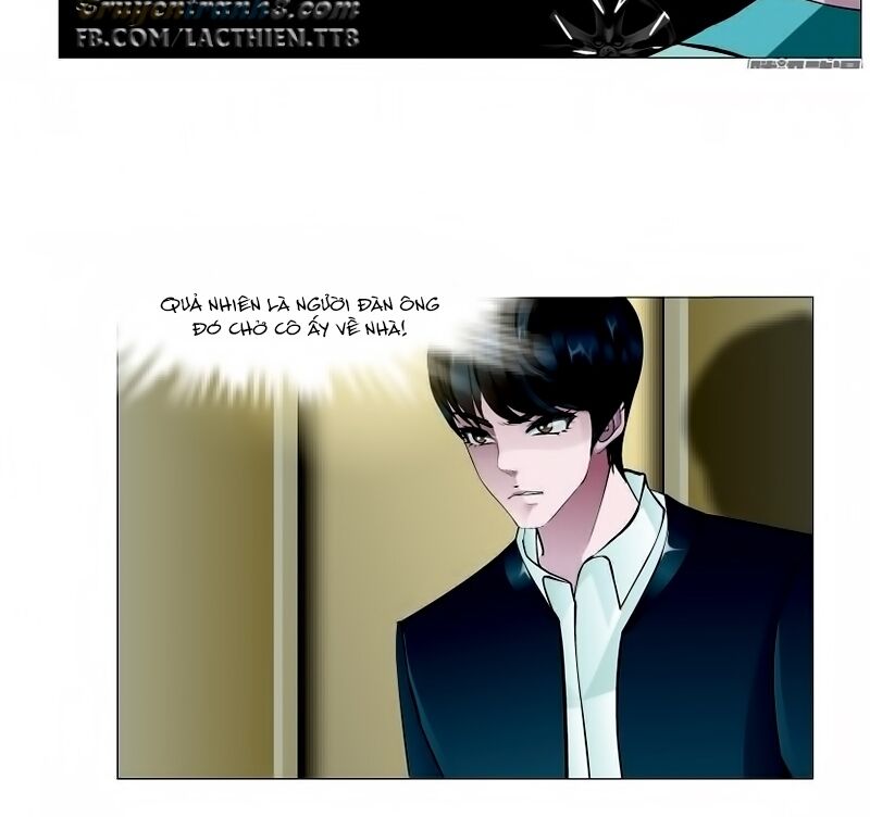 Beauty And Demon: Chapter 17