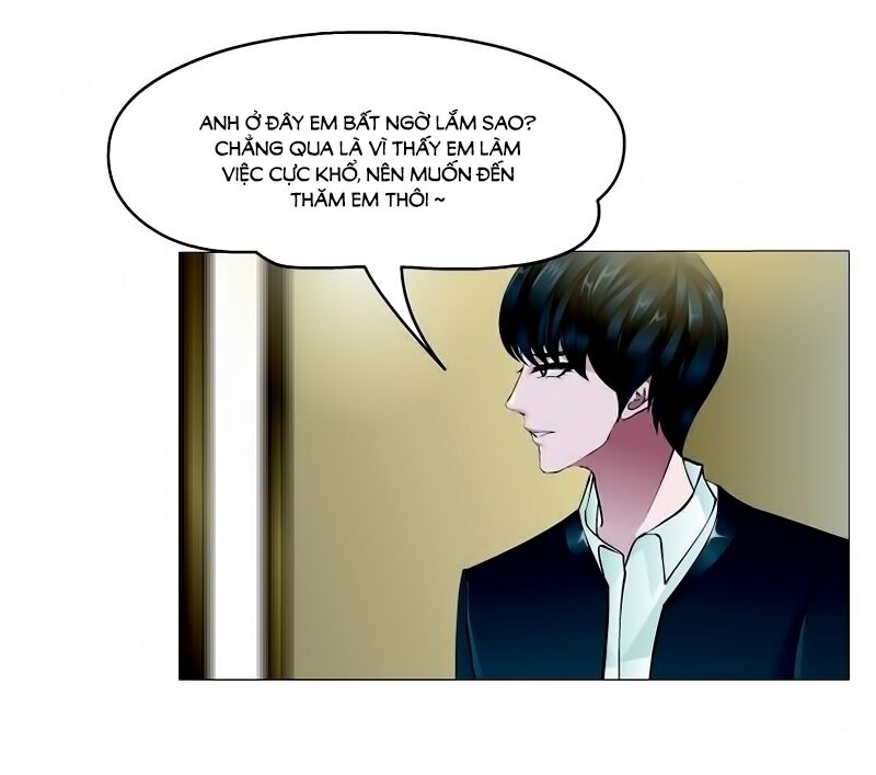 Beauty And Demon: Chapter 17