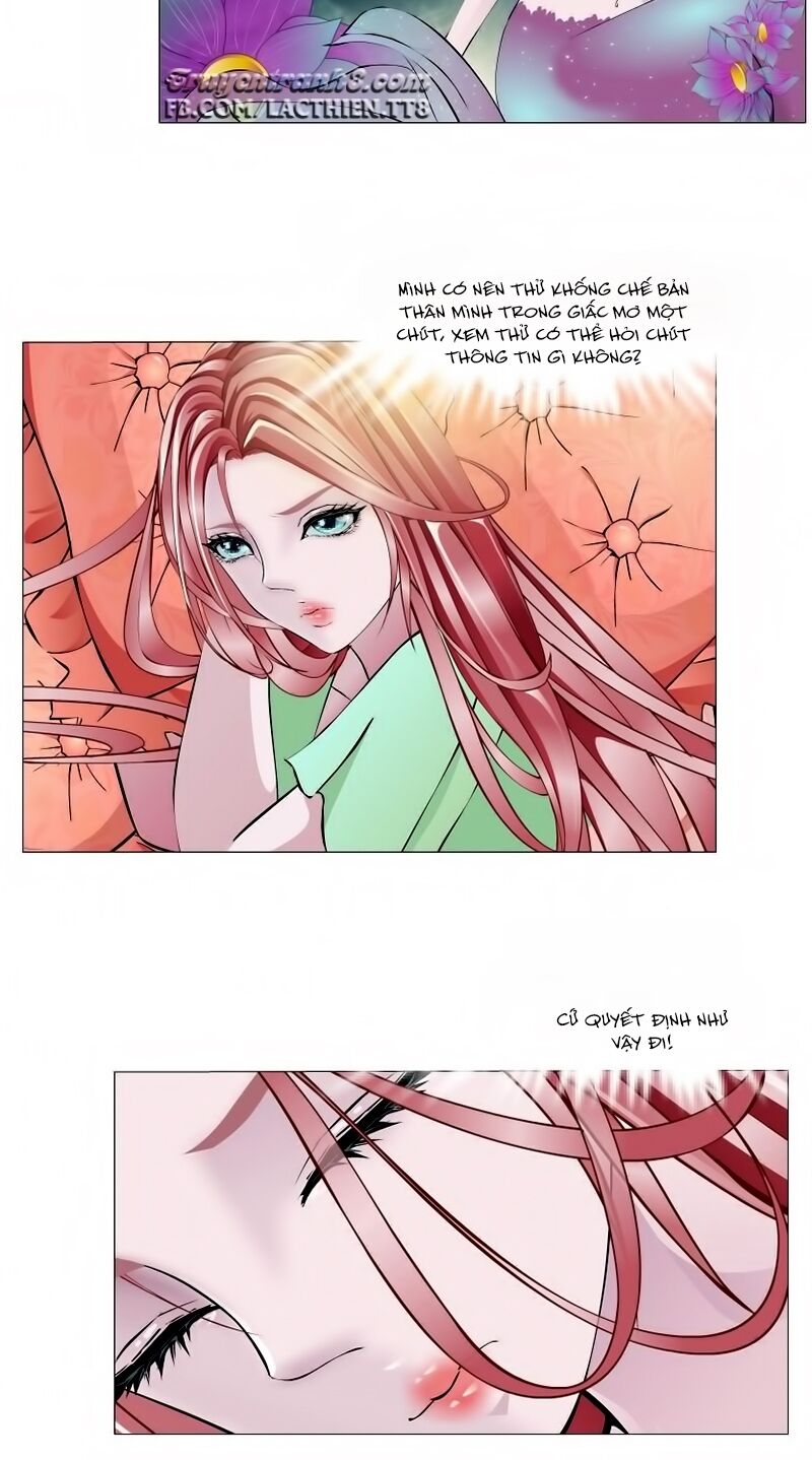 Beauty And Demon: Chapter 17