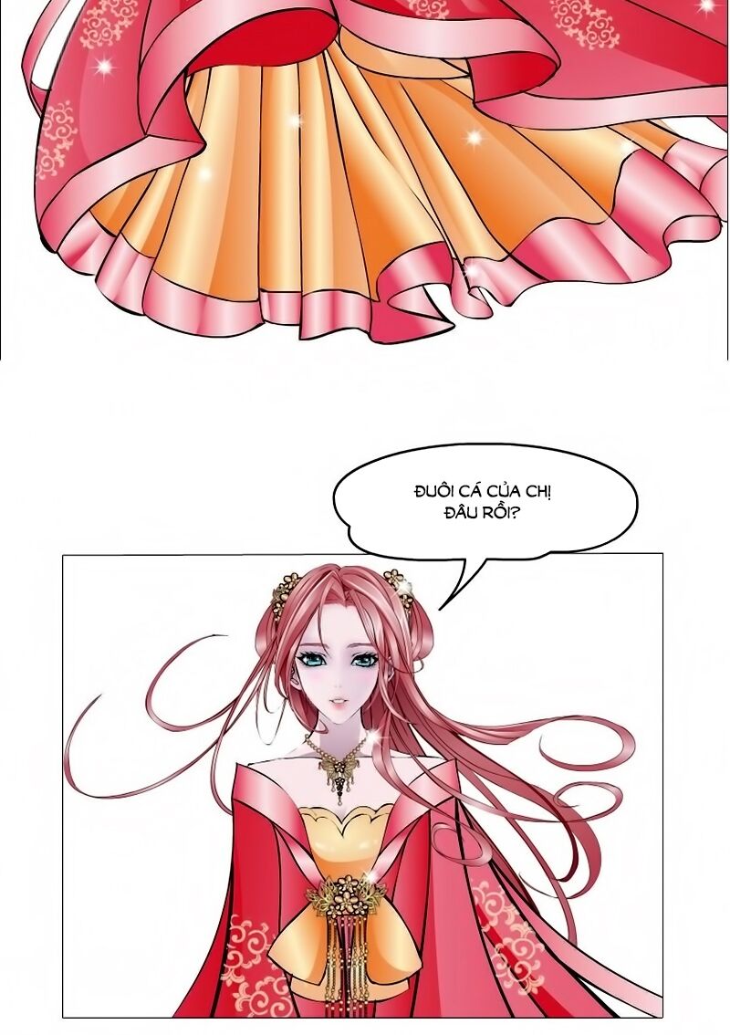 Beauty And Demon: Chapter 17