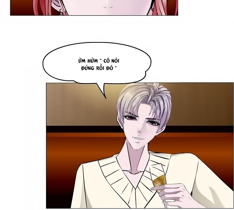 Beauty And Demon: Chapter 17