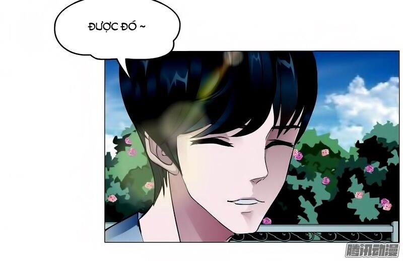 Beauty And Demon: Chapter 18