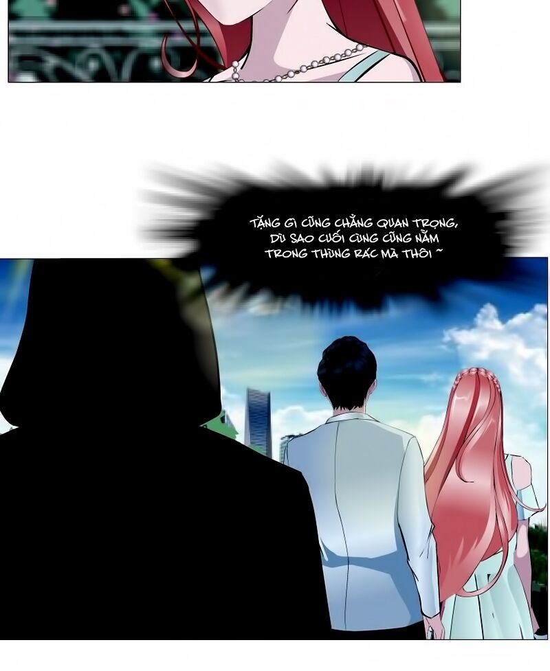 Beauty And Demon: Chapter 18
