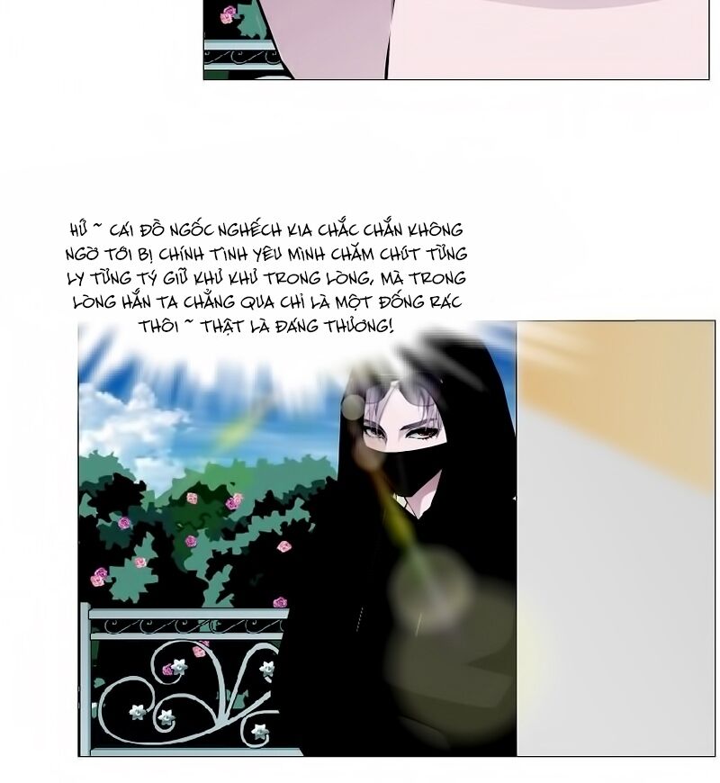 Beauty And Demon: Chapter 18