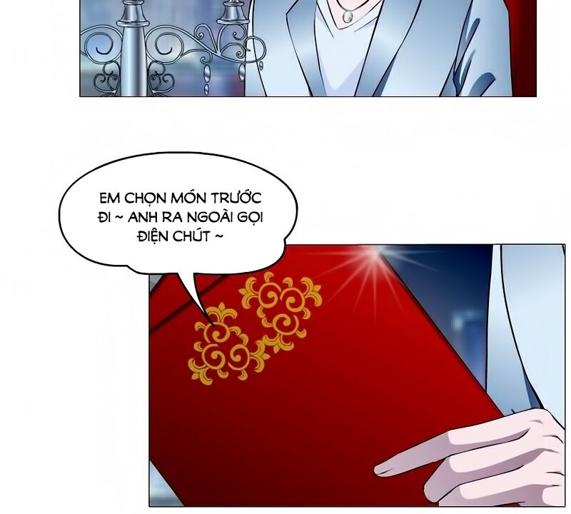 Beauty And Demon: Chapter 18