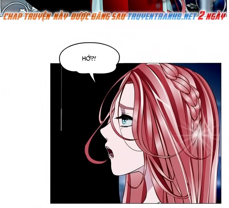 Beauty And Demon: Chapter 18