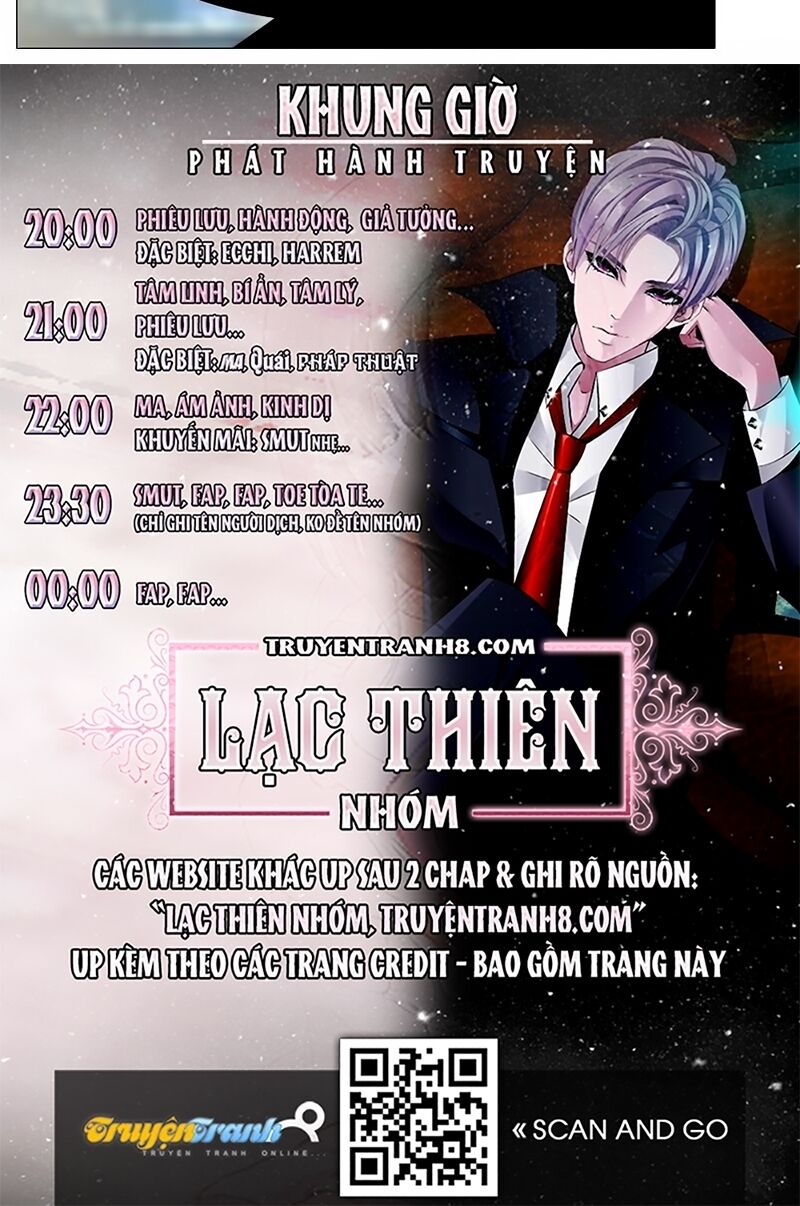 Beauty And Demon: Chapter 18