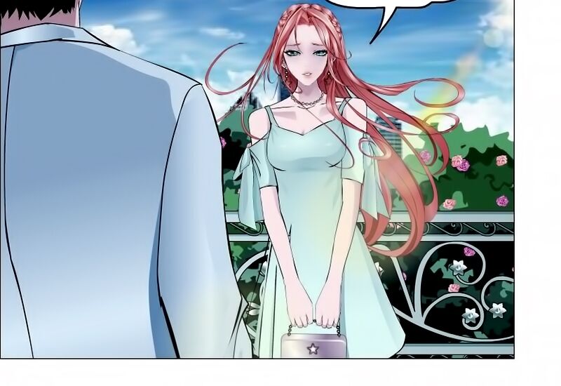 Beauty And Demon: Chapter 18