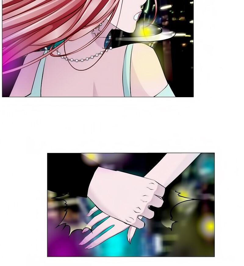 Beauty And Demon: Chapter 19