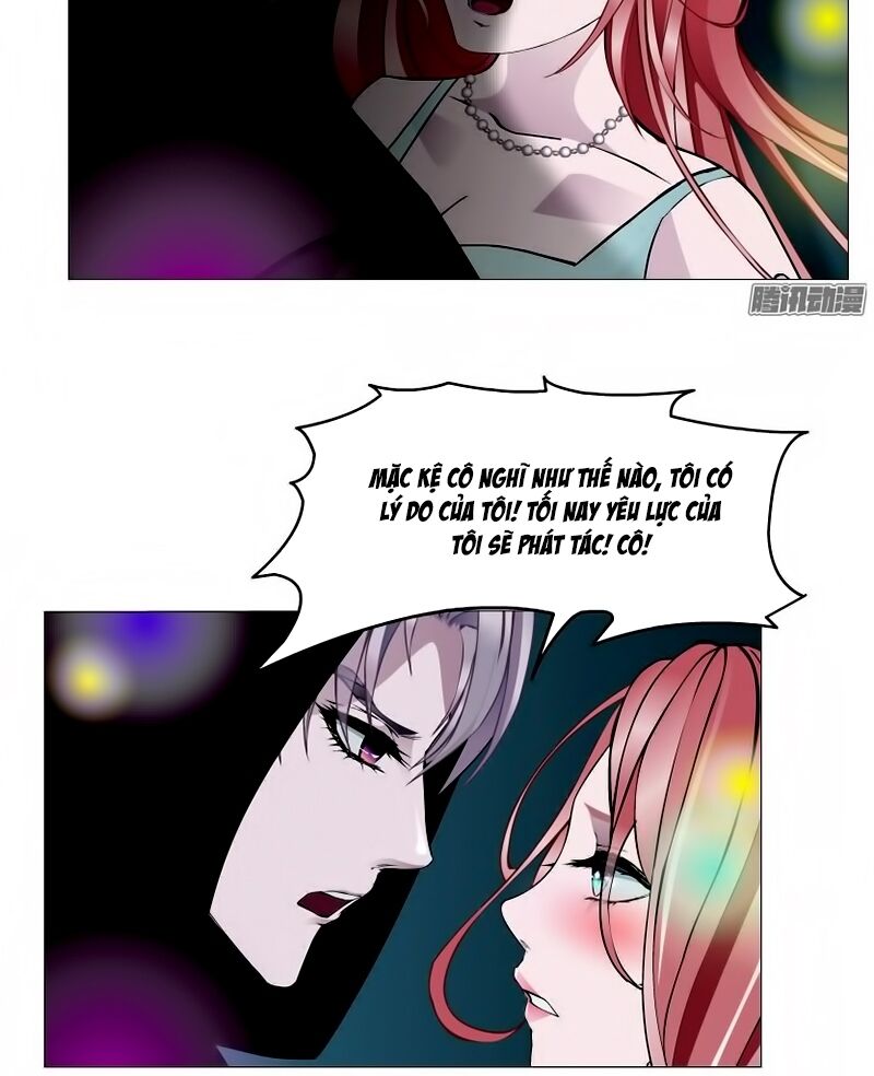 Beauty And Demon: Chapter 19