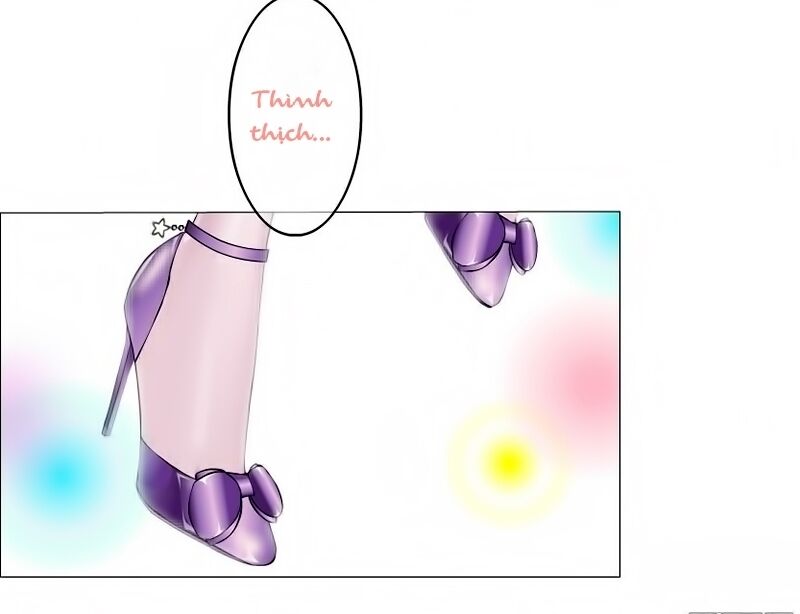 Beauty And Demon: Chapter 19