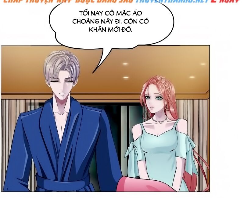 Beauty And Demon: Chapter 19