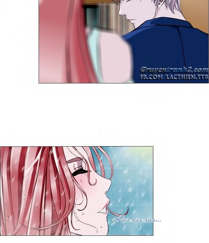 Beauty And Demon: Chapter 19