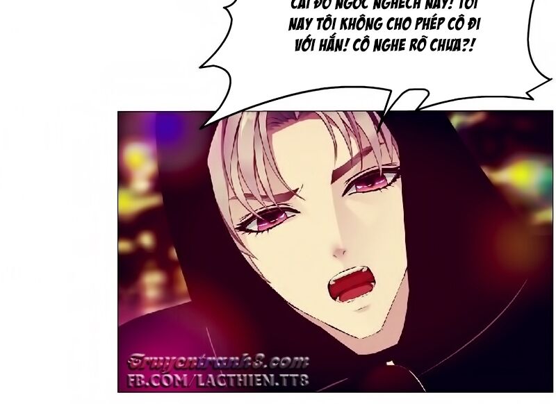 Beauty And Demon: Chapter 19