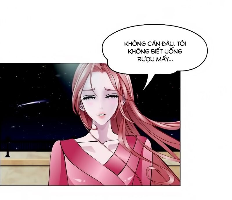Beauty And Demon: Chapter 19