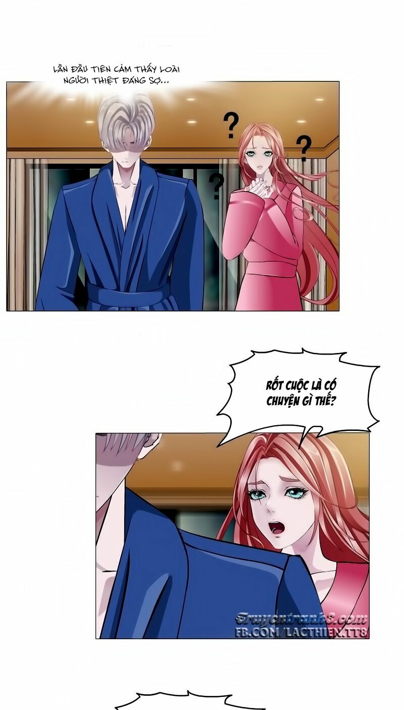 Beauty And Demon: Chapter 21