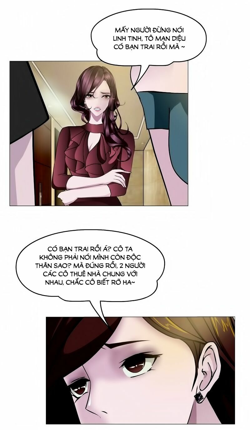Beauty And Demon: Chapter 21