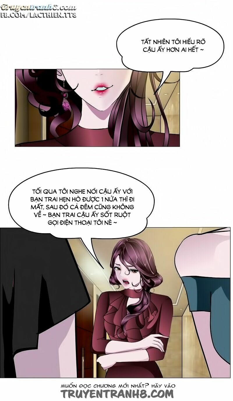 Beauty And Demon: Chapter 21