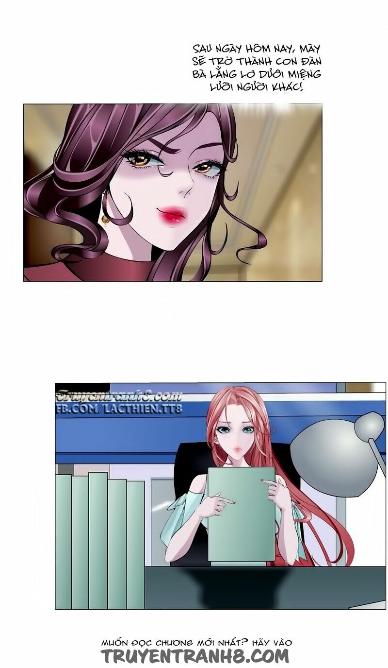 Beauty And Demon: Chapter 21