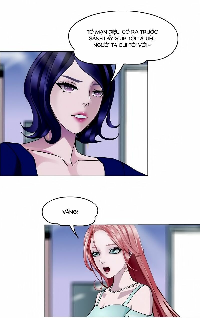 Beauty And Demon: Chapter 21