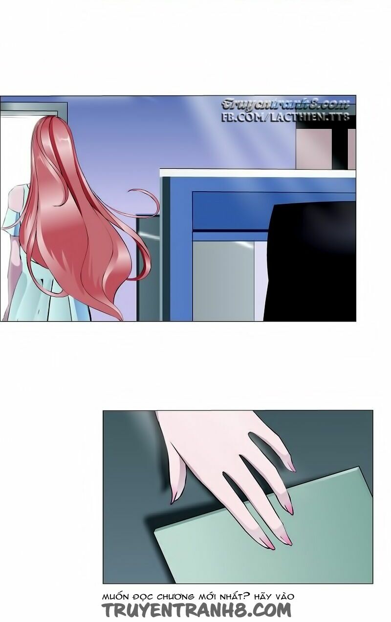 Beauty And Demon: Chapter 21