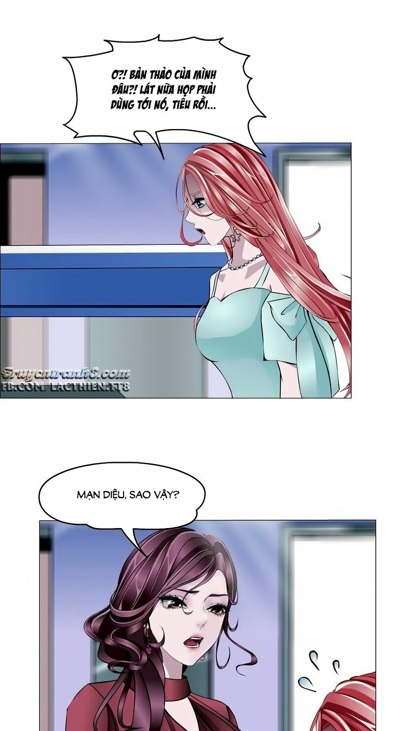 Beauty And Demon: Chapter 21