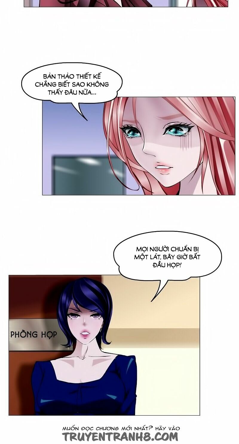 Beauty And Demon: Chapter 21