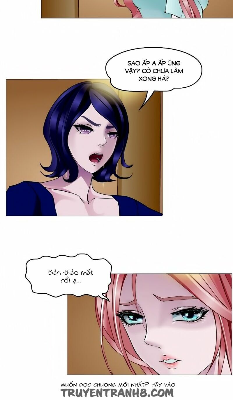 Beauty And Demon: Chapter 21