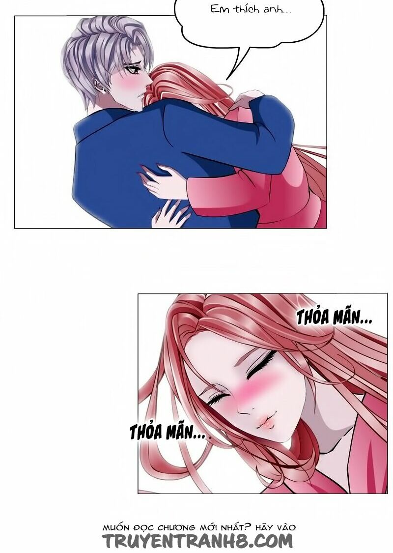 Beauty And Demon: Chapter 21