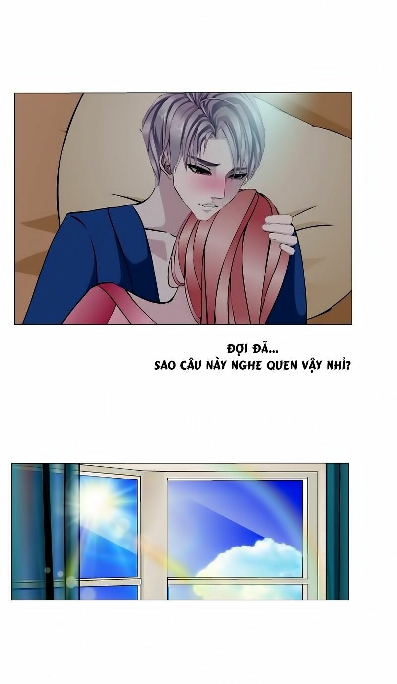 Beauty And Demon: Chapter 21
